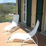 Appartement La Casa Di Ale *