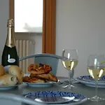 La Casa Di Ale *
