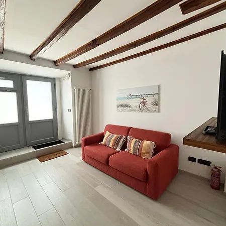 La Casa Di Ale Apartamento