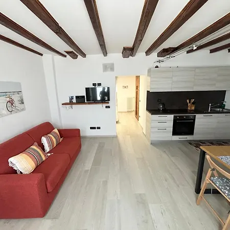 La Casa Di Ale Apartamento