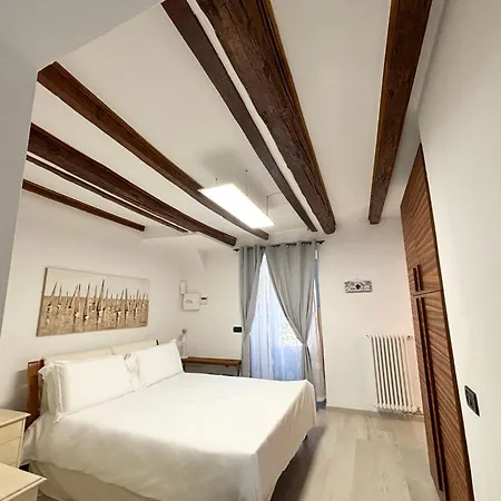 Apartamento La Casa Di Ale