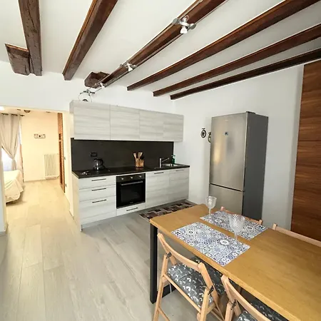 Apartamento La Casa Di Ale *