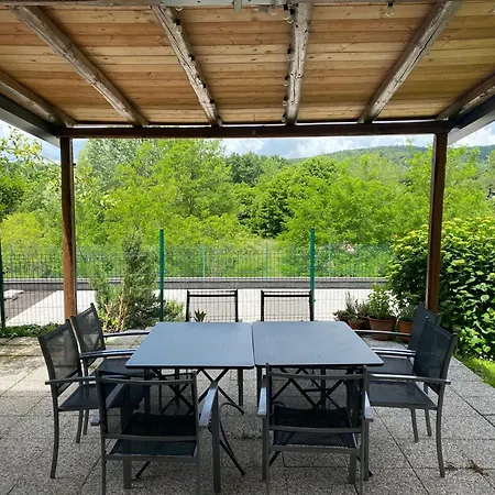 Apartamento La Casa Di Ale