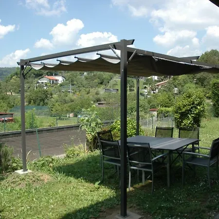 Appartement La Casa Di Ale San Fermo della Battaglia