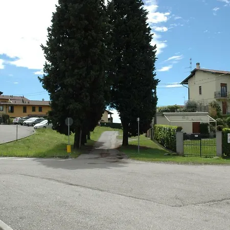 La Casa Di Ale *