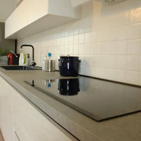 Appartement La Casa Di Ale San Fermo della Battaglia