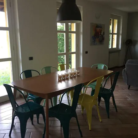 La Casa Di Ale Appartement