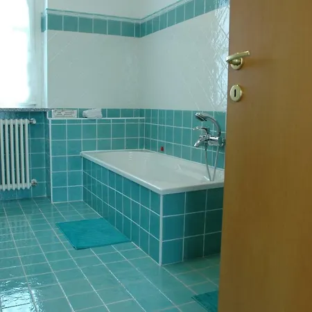 La Casa Di Ale Appartement *