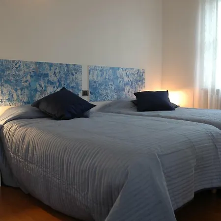 La Casa Di Ale Appartement