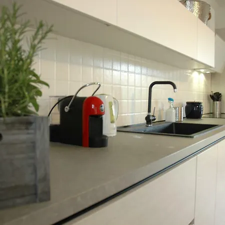 La Casa Di Ale Appartement