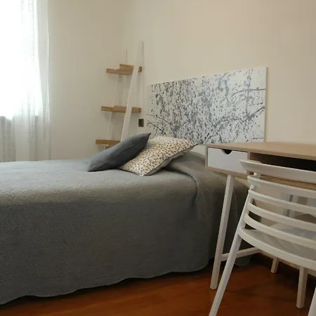 La Casa Di Ale