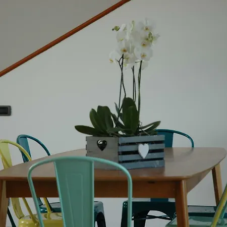 La Casa Di Ale Appartement San Fermo della Battaglia