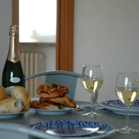 La Casa Di Ale *
