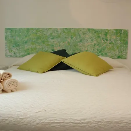 La Casa Di Ale Appartement *