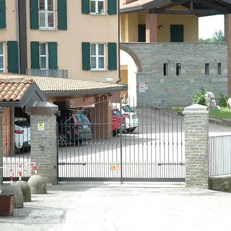 La Casa Di Ale Apartamento *