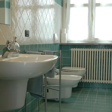 La Casa Di Ale Appartement *