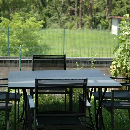 La Casa Di Ale Appartement *