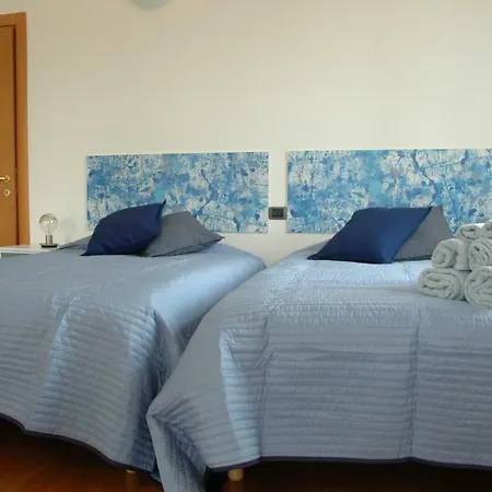 La Casa Di Ale Appartement *