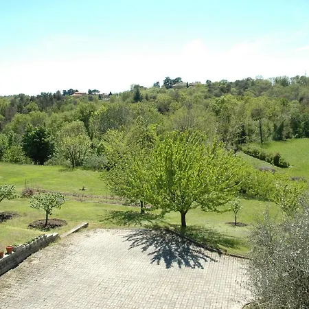 La Casa Di Ale Appartement San Fermo della Battaglia