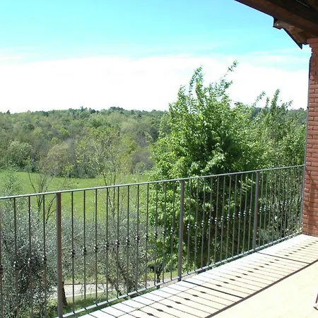 La Casa Di Ale Appartement San Fermo della Battaglia