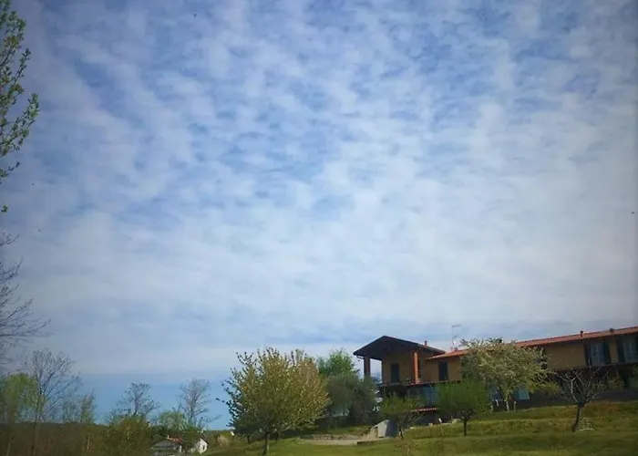 Apartamento La Casa Di Ale *