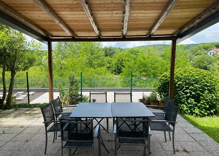 Apartamento La Casa Di Ale