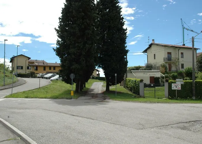 La Casa Di Ale *