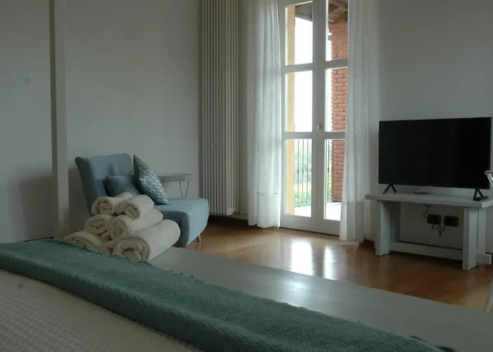 Apartamento La Casa Di Ale