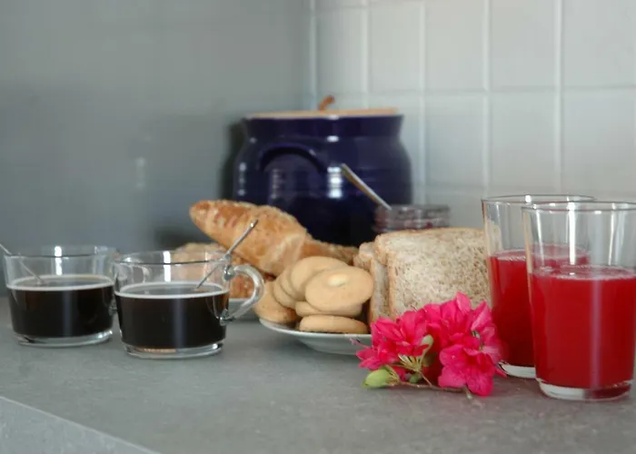 Apartamento La Casa Di Ale *