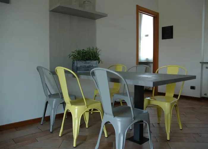La Casa Di Ale * San Fermo della Battaglia