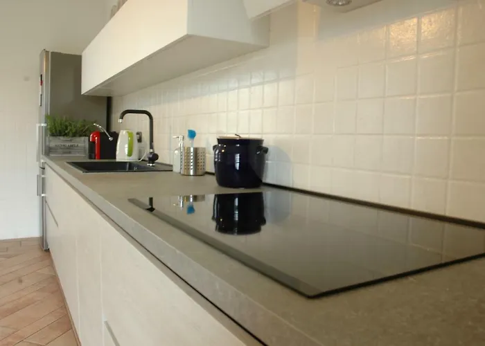 Apartamento La Casa Di Ale San Fermo della Battaglia