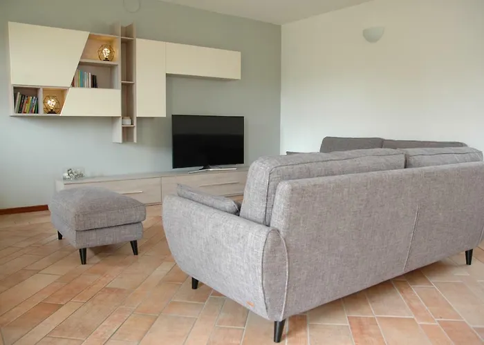 Apartamento La Casa Di Ale