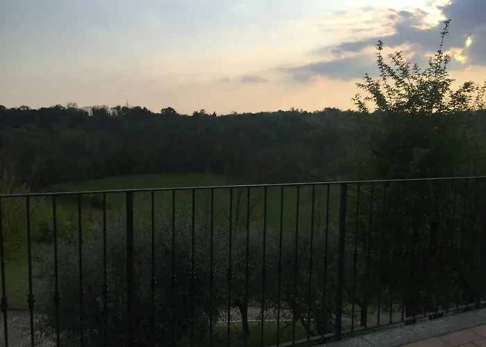 Apartamento La Casa Di Ale *