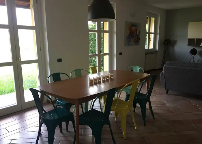 La Casa Di Ale Apartamento