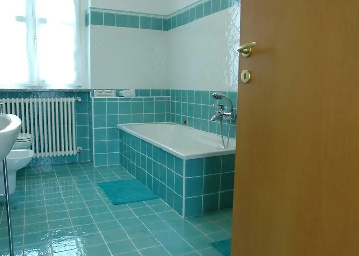 La Casa Di Ale Apartamento *