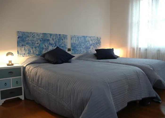 La Casa Di Ale Apartamento