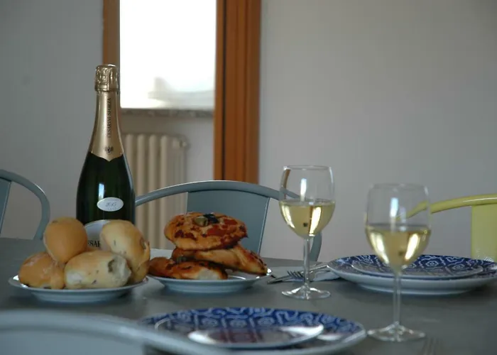 La Casa Di Ale *