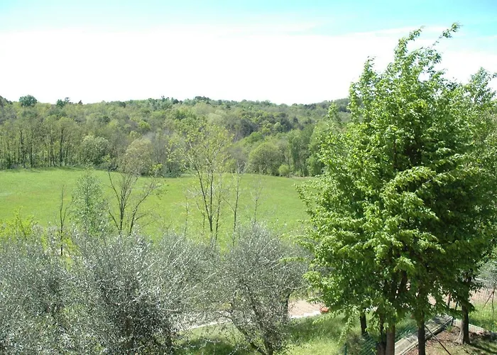 Apartamento La Casa Di Ale *