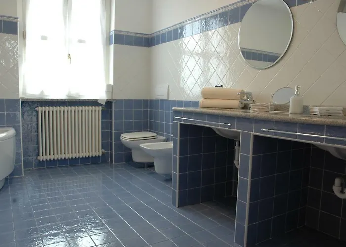 La Casa Di Ale Apartamento *