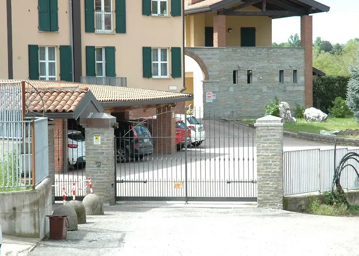 La Casa Di Ale Apartamento *