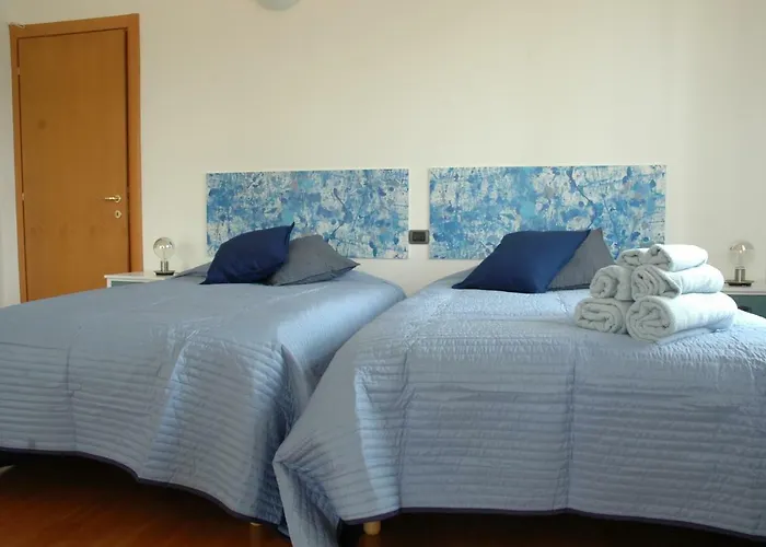 La Casa Di Ale Apartamento *