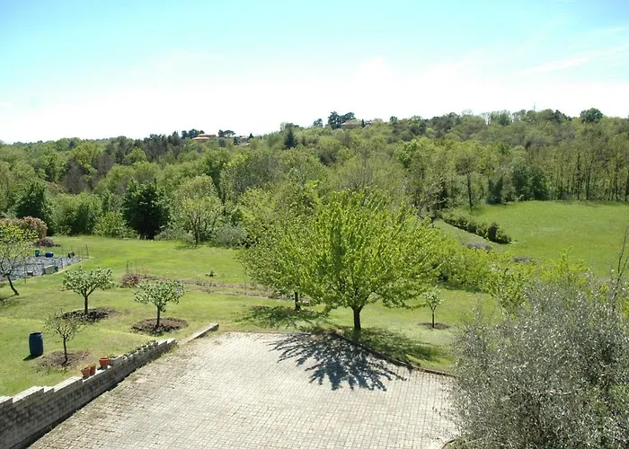 La Casa Di Ale Apartamento San Fermo della Battaglia