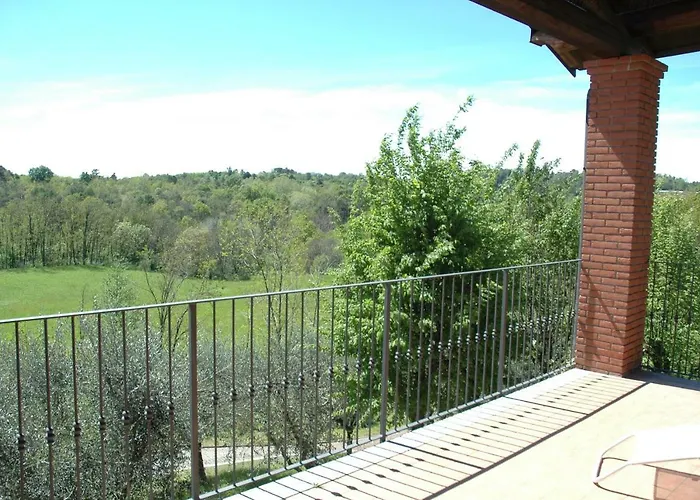 La Casa Di Ale Apartamento San Fermo della Battaglia